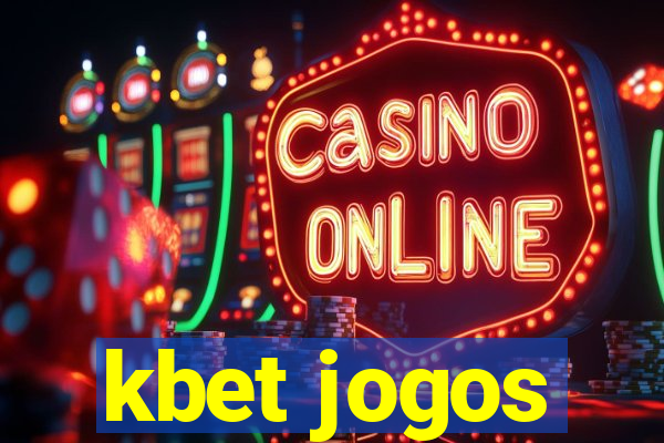 kbet jogos